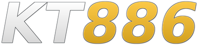 kt886 লোগো